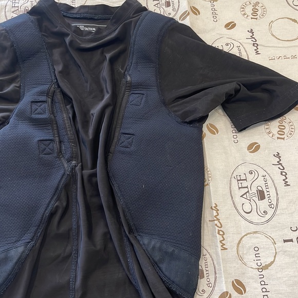 511 TACTICAL SHIRT - Picture 3 of 5